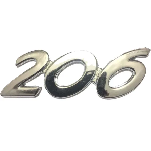 ارم  خودرو مدل 206  مناسب برای پژو 206